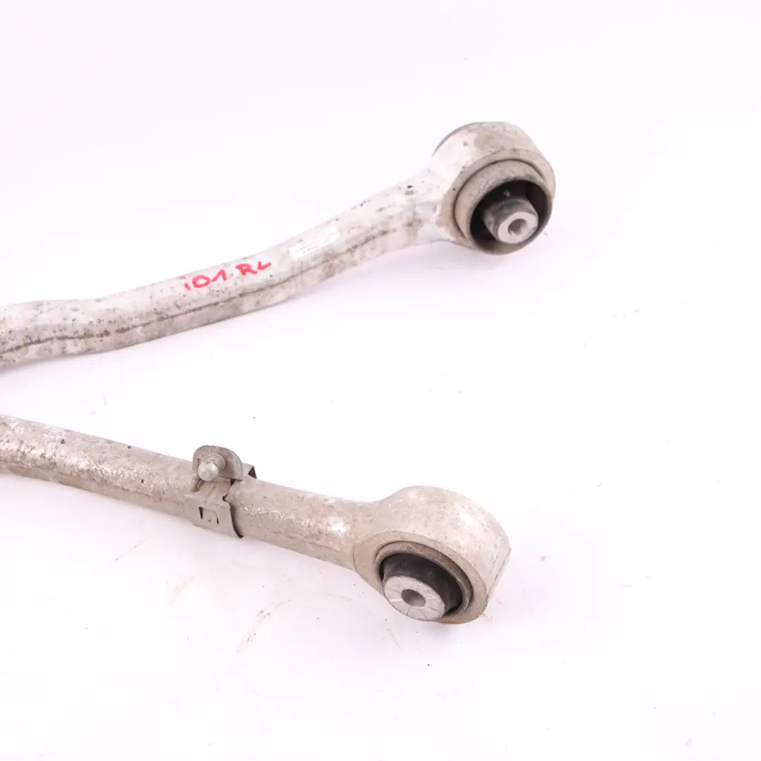 Front Left N/S Axle Wheel Suspension Wishbone Support Carrier to BMW i3 I01 with Part number 6863739 BMW i3 I01 Front Left N/S Axle Wheel Suspension Wishbone Support Carrier - SKU 6863739 - Part number 6863739