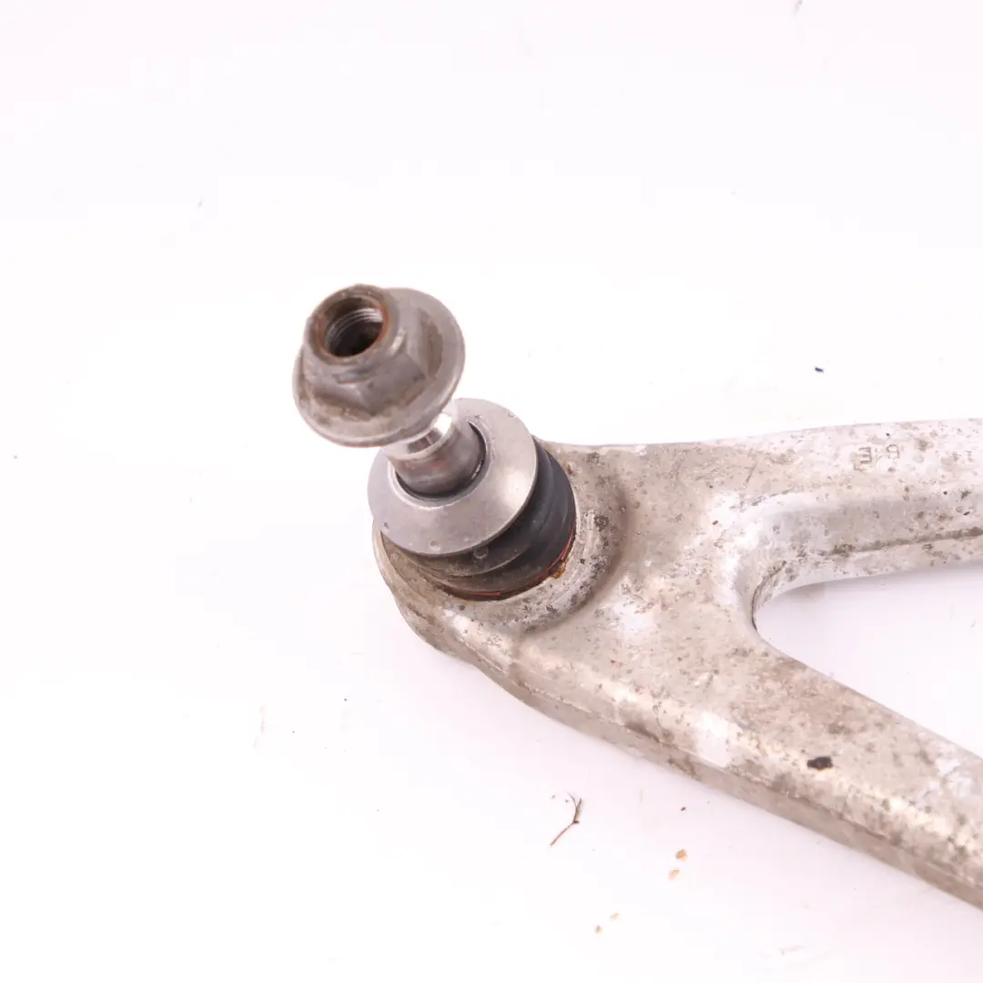 BMW i3 I01 Front Left N/S Axle Wheel Suspension Wishbone Support Carrier - SKU 6863739 - Part number 6863739