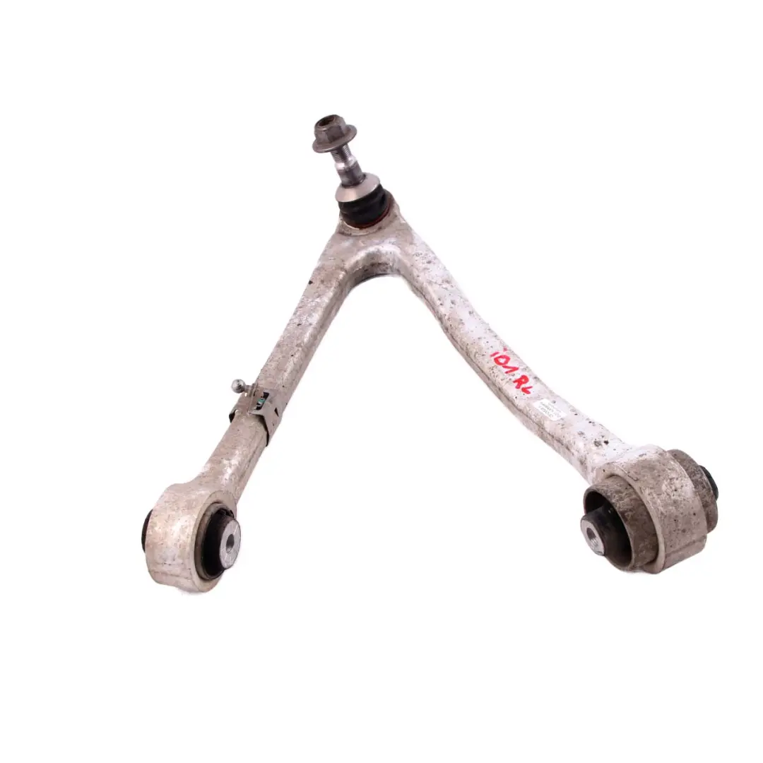 Front Left N/S Axle Wheel Suspension Wishbone Support Carrier to BMW i3 I01 with Part number 6863739 BMW i3 I01 Front Left N/S Axle Wheel Suspension Wishbone Support Carrier - SKU 6863739 - Part number 6863739