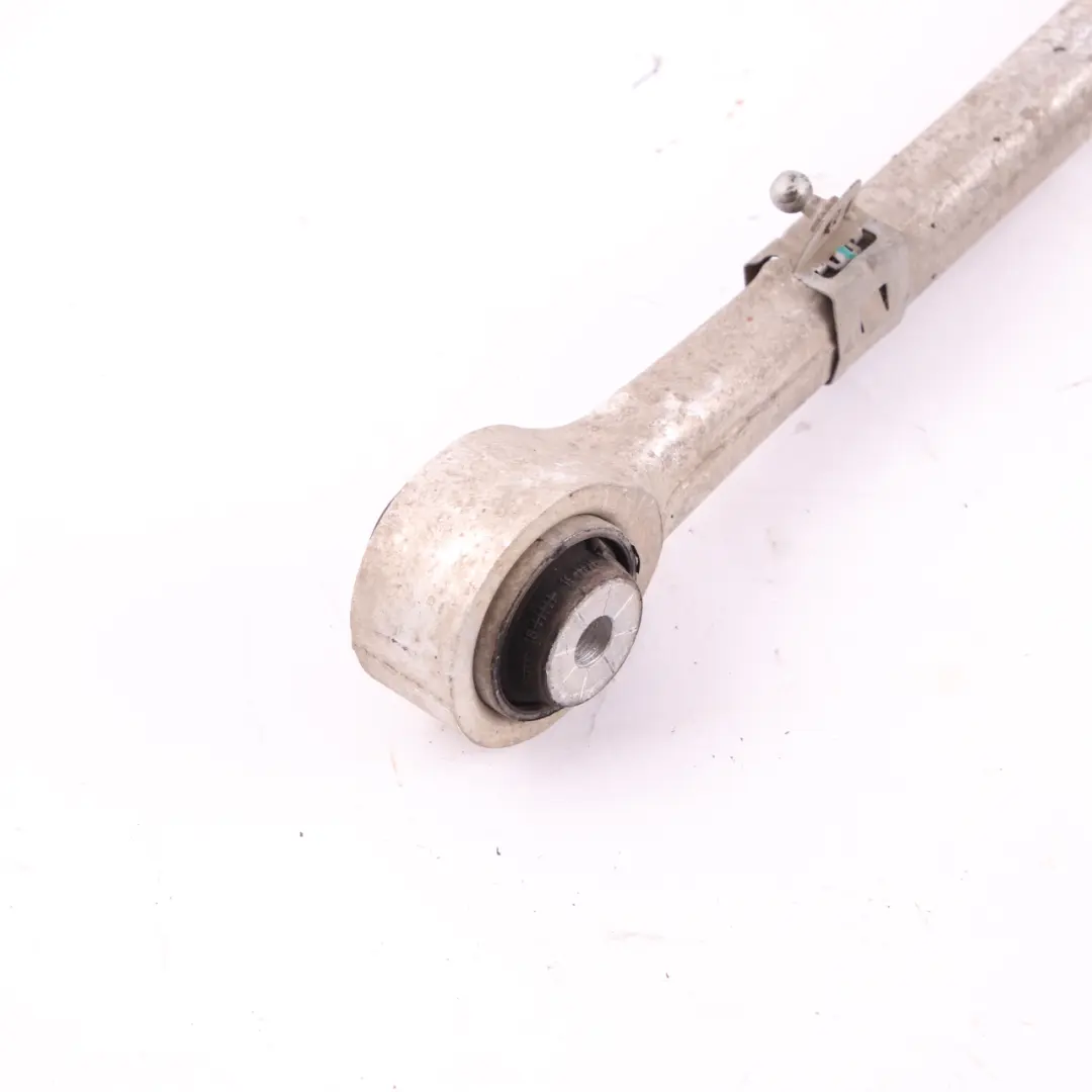 Front Left N/S Axle Wheel Suspension Wishbone Support Carrier to BMW i3 I01 with Part number 6863739 BMW i3 I01 Front Left N/S Axle Wheel Suspension Wishbone Support Carrier - SKU 6863739 - Part number 6863739