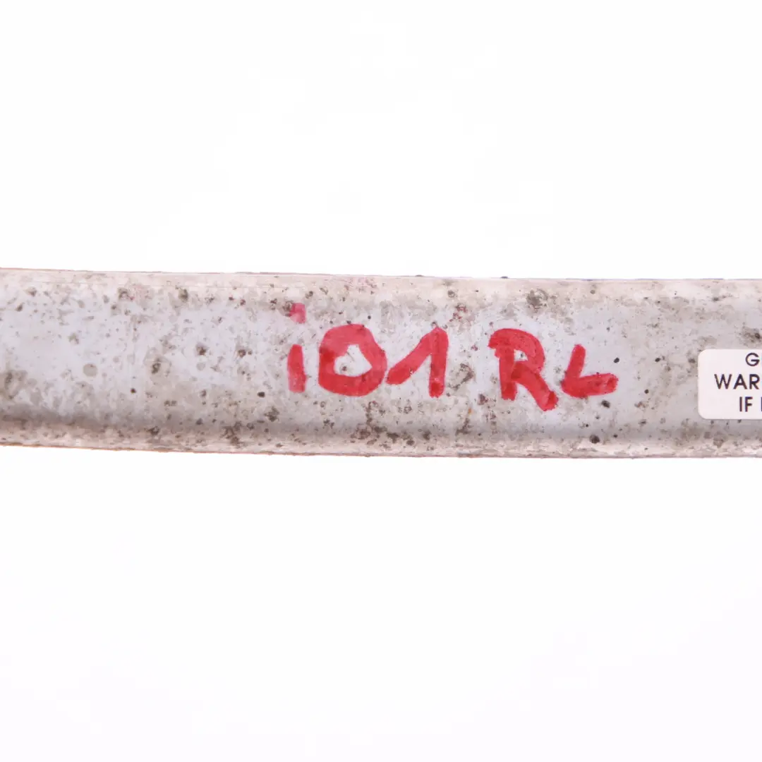 Front Left N/S Axle Wheel Suspension Wishbone Support Carrier to BMW i3 I01 with Part number 6863739 BMW i3 I01 Front Left N/S Axle Wheel Suspension Wishbone Support Carrier - SKU 6863739 - Part number 6863739