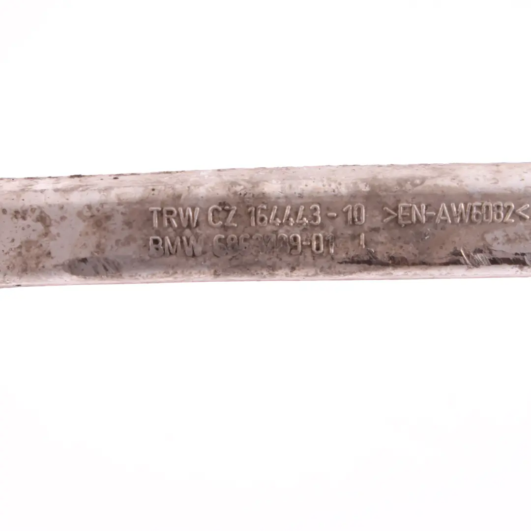 BMW i3 I01 Front Left N/S Axle Wheel Suspension Wishbone Support Carrier - SKU 6863739 - Part number 6863739