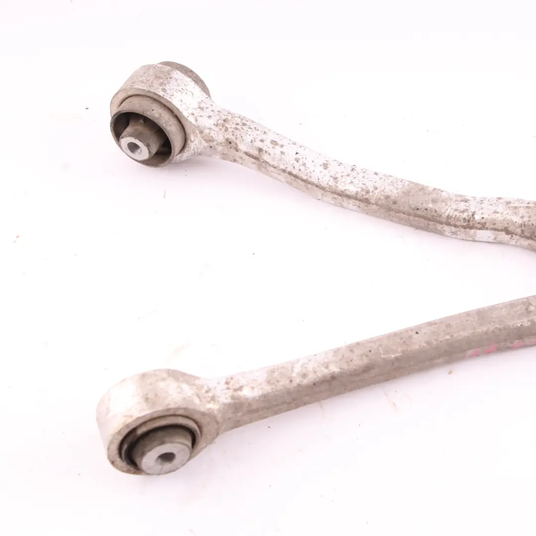 Front Right Axle Wheel Suspension Wishbone Support Carrier to BMW i3 I01 with Part number 6863740 BMW i3 I01 Front Right Axle Wheel Suspension Wishbone Support Carrier - SKU 6863740 - Part number 6863740