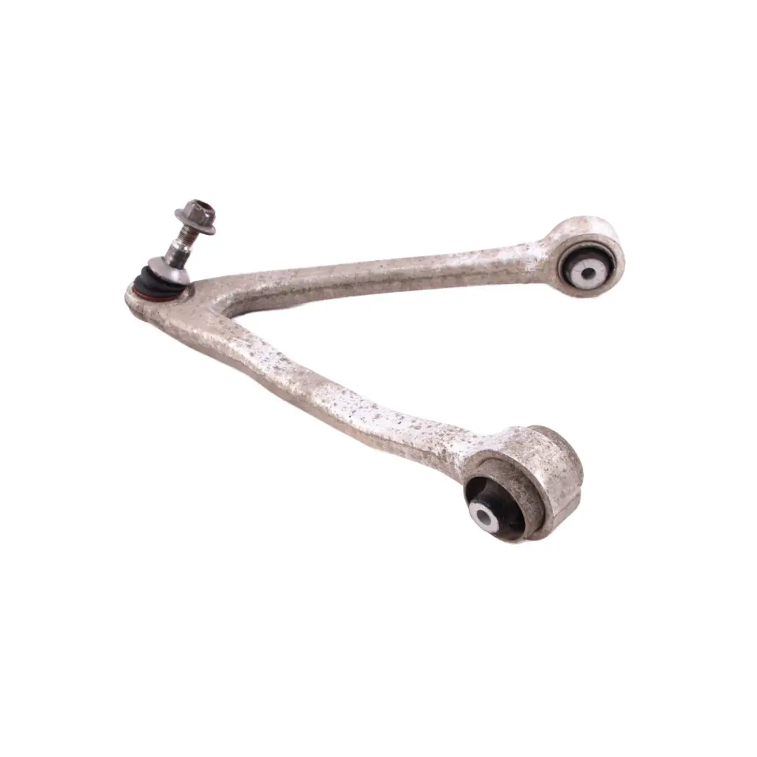 Eje Delantero Derecho Suspensión Rueda Wishbone Soporte Portador para BMW i3 I01 con número de pieza 6863740 BMW i3 I01 Eje Delantero Derecho Suspensión Rueda Wishbone Soporte Portador - SKU 6863740 - Número de pieza 6863740
