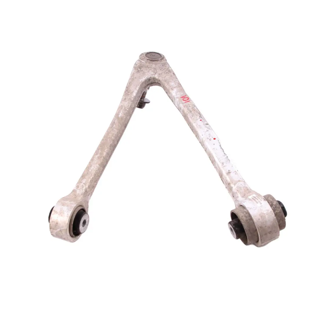 Assale anteriore destro Sospensione ruota Supporto Wishbone per BMW i3 I01 con numero di parte 6863740 BMW i3 I01 Assale anteriore destro Sospensione ruota Supporto Wishbone - SKU 6863740 - Numero di parte 6863740