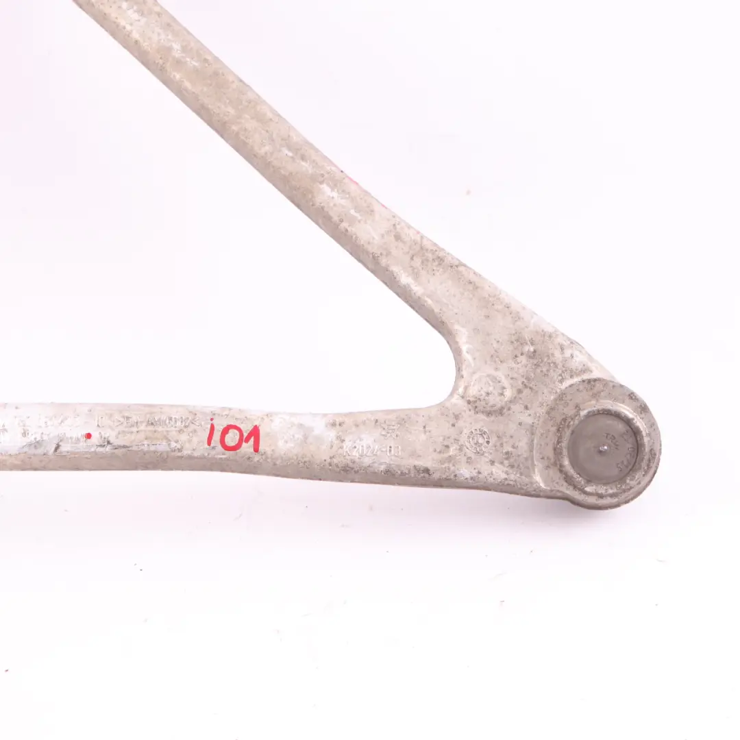 BMW i3 I01 Assale anteriore destro Sospensione ruota Supporto Wishbone - SKU 6863740 - Numero di parte 6863740