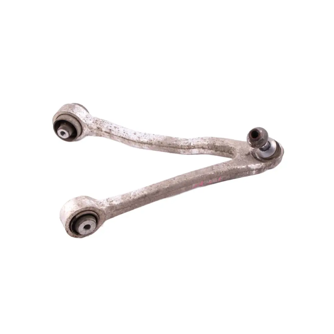 BMW i3 I01 Eje Delantero Derecho Suspensión Rueda Wishbone Soporte Portador - SKU 6863740 - Número de pieza 6863740