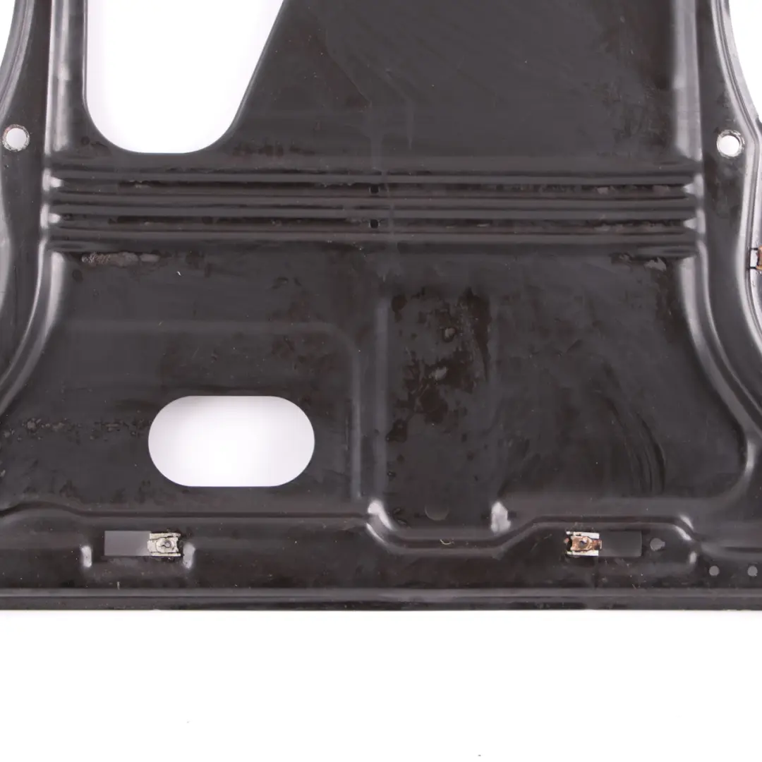 BMW F30 xDrive Diesel Osłona Przeciwbłotna Płyta Silnika - SKU 6863798 - Numer Części 6863798