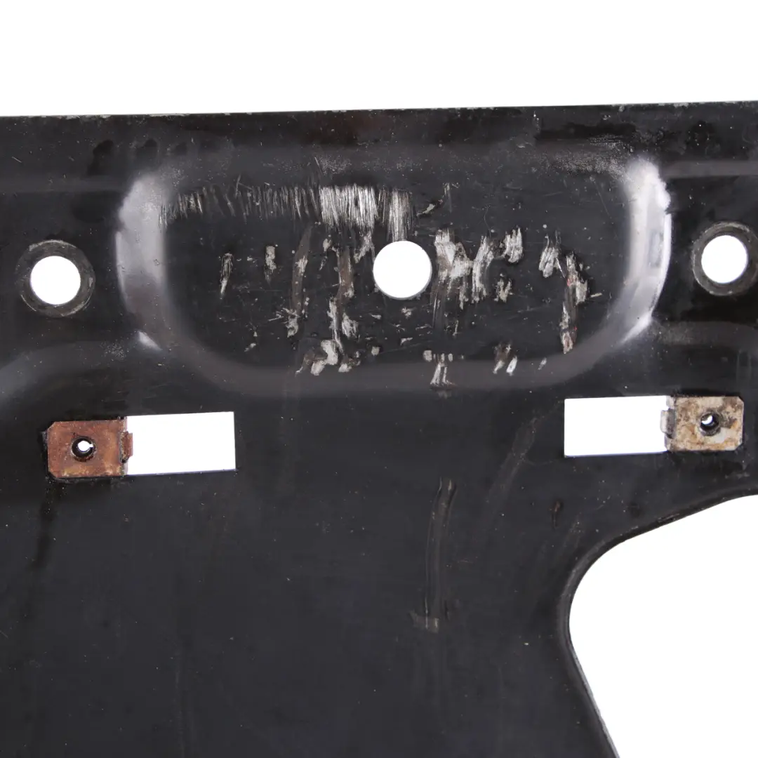  Subframe Carrier BMW F30 xDrive Diesel Front Axle Reinforcement Plate - SKU 6863798 - Part number 6863798