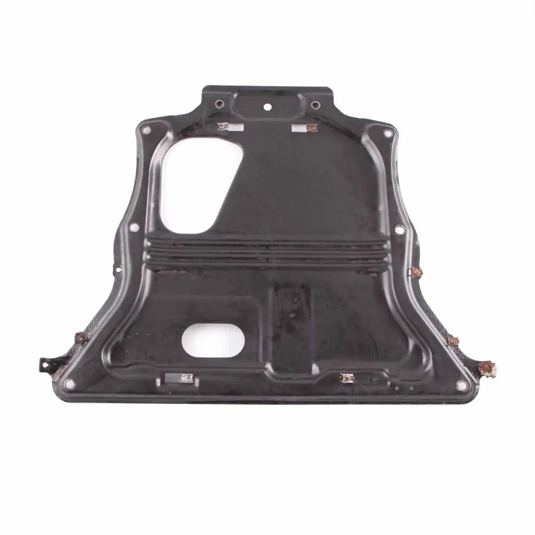  Subframe Carrier BMW F30 xDrive Diesel Front Axle Reinforcement Plate - SKU 6863798 - Part number 6863798