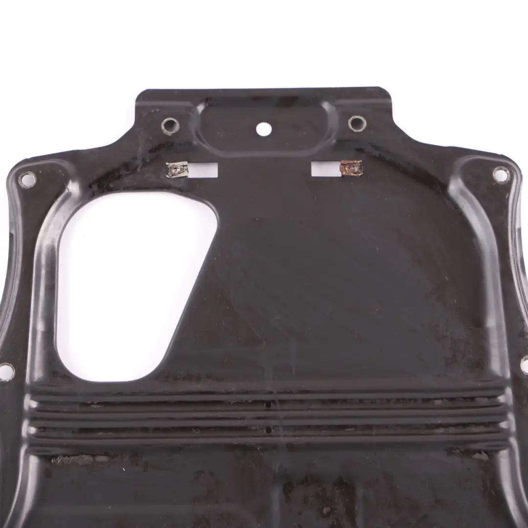  Subframe Carrier BMW F30 xDrive Diesel Front Axle Reinforcement Plate - SKU 6863798 - Part number 6863798