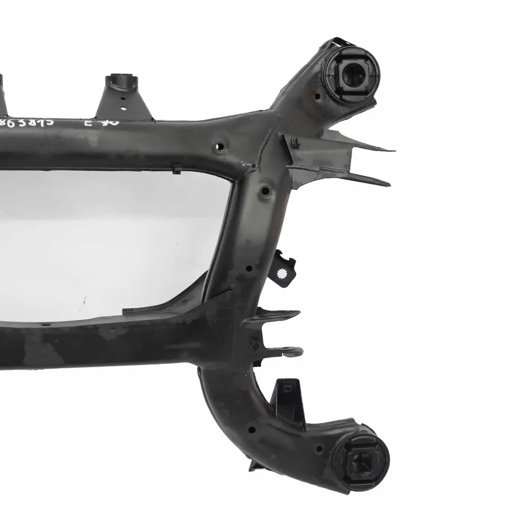 BMW X5 E70 F15 E71 F16 Rear Axle Carrier Subframe Suspension Cradle - SKU 6863815 - Part number 6863815