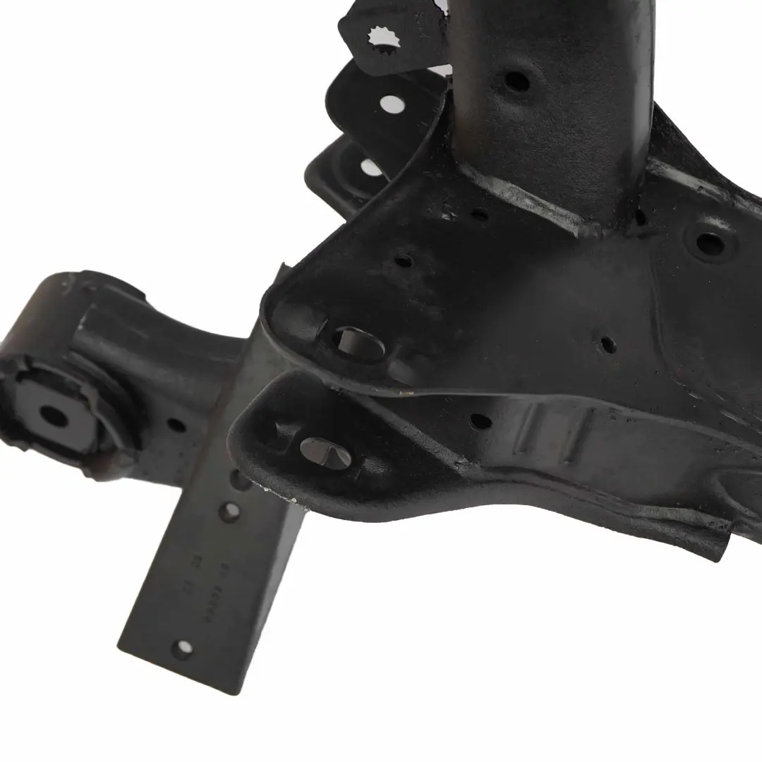 BMW X5 E70 F15 E71 F16 Rear Axle Carrier Subframe Suspension Cradle - SKU 6863815 - Part number 6863815