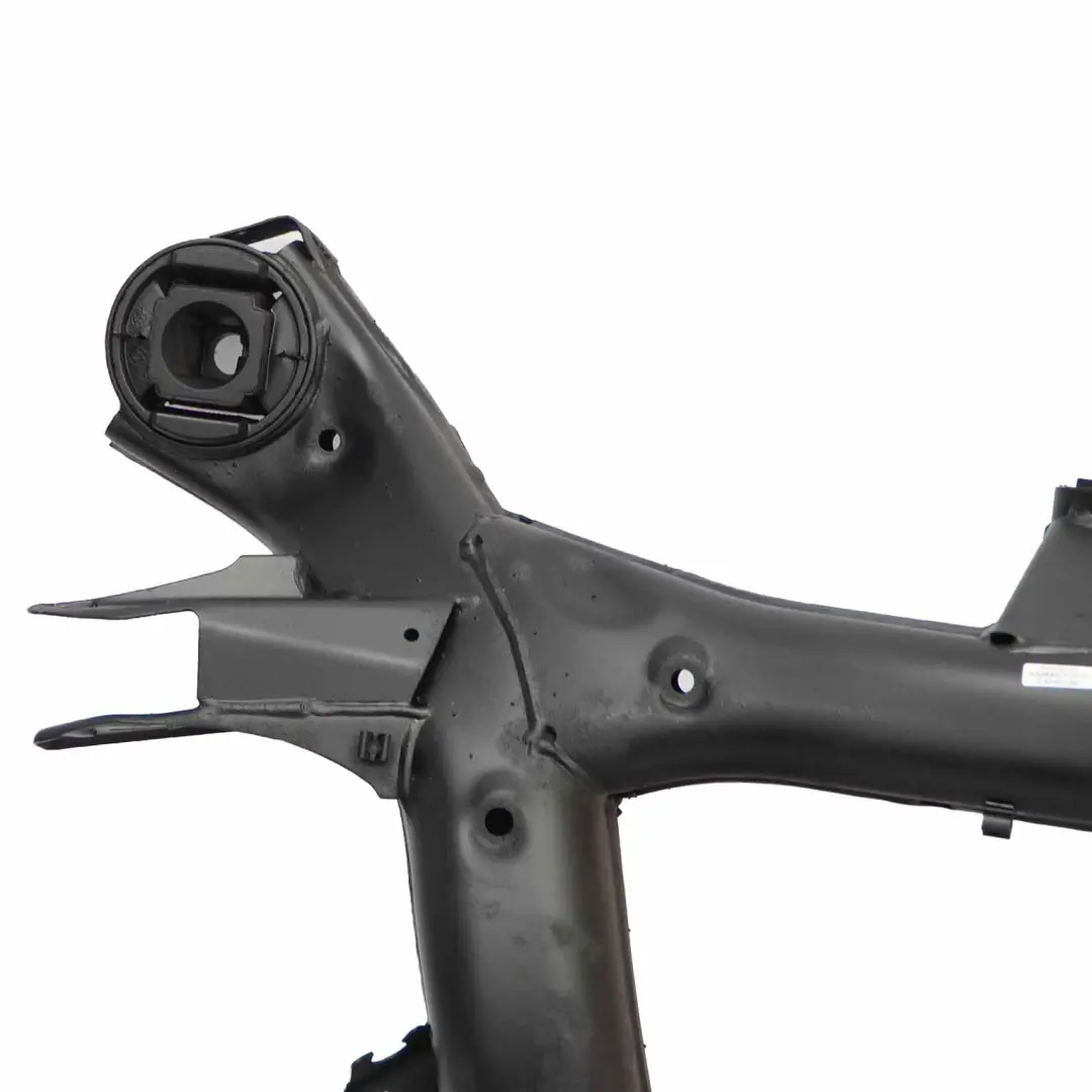BMW X5 E70 F15 E71 F16 Rear Axle Carrier Subframe Suspension Cradle - SKU 6863815 - Part number 6863815