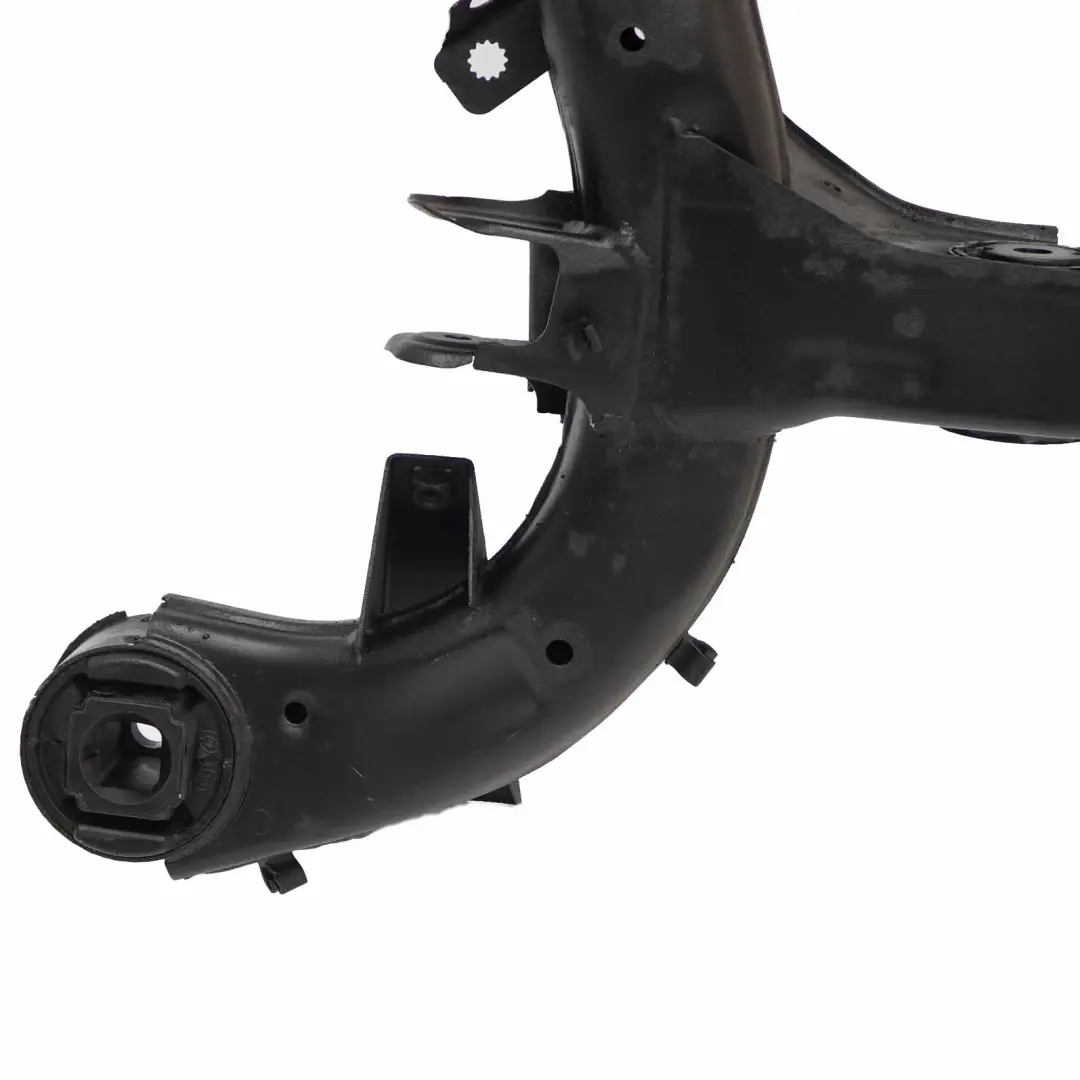 BMW X5 E70 F15 E71 F16 Rear Axle Carrier Subframe Suspension Cradle - SKU 6863815 - Part number 6863815