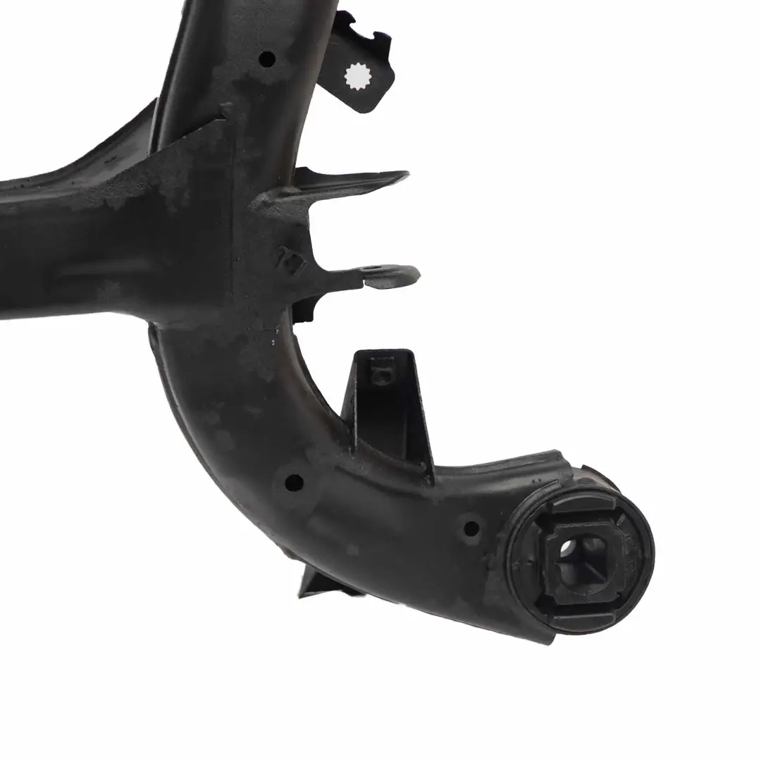 BMW X5 E70 F15 E71 F16 Rear Axle Carrier Subframe Suspension Cradle - SKU 6863815 - Part number 6863815