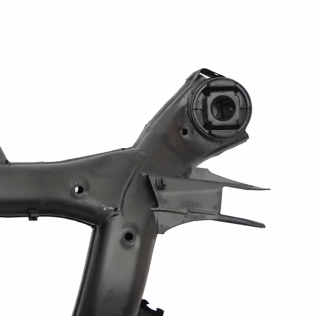 Axle Carrier Subframe Suspension Cradle para BMW X5 E70 F15 E71 F16 Rear con número de pieza 6863815 BMW X5 E70 F15 E71 F16 Rear Axle Carrier Subframe Suspension Cradle - SKU 6863815 - Número de pieza 6863815