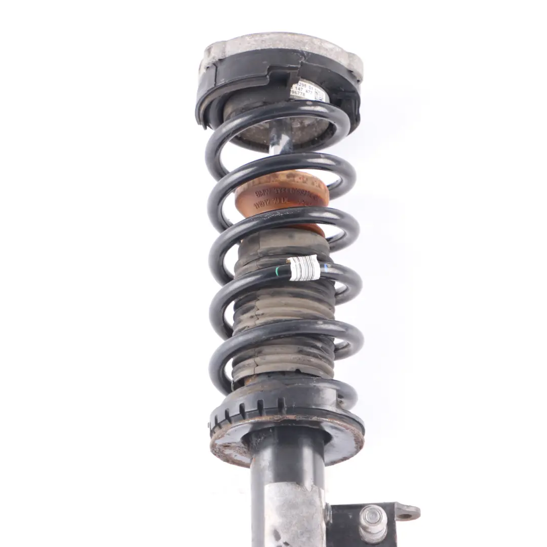 Strut BMW F10 LCI M Sport Front Left N/S Spring Strut Shock Absorber to with Part number 6863881 Strut BMW F10 LCI M Sport Front Left N/S Spring Strut Shock Absorber - SKU 6863881 - Part number 6863881