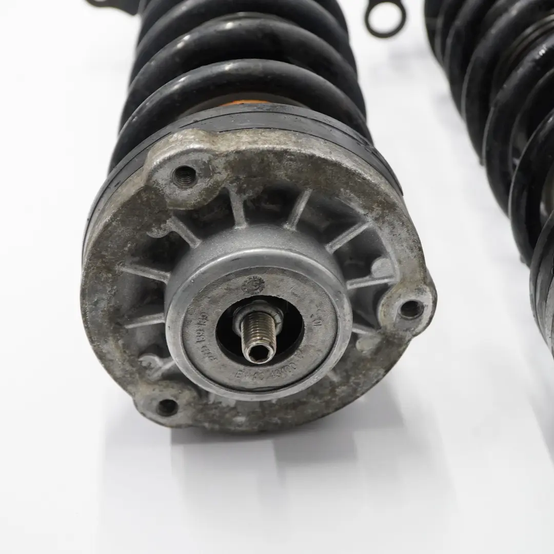 BMW F10 LCI Spring Strut Front Left Right N/O/S M Sport Suspension Absorber Set - SKU 6863883-6863886 - Part number 6863883