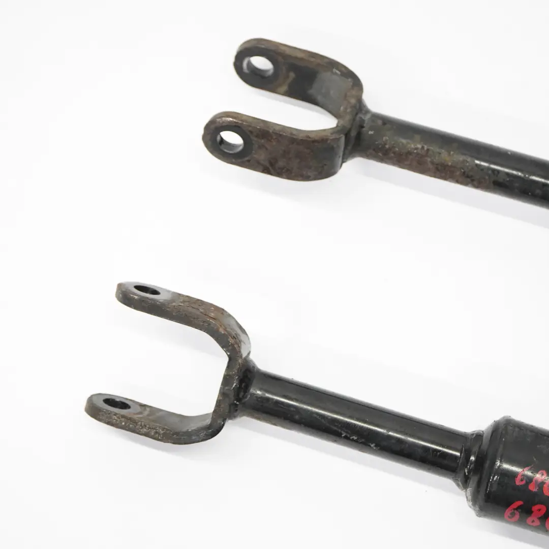 BMW F10 LCI Spring Strut Front Left Right N/O/S M Sport Suspension Absorber Set - SKU 6863883-6863886 - Part number 6863883