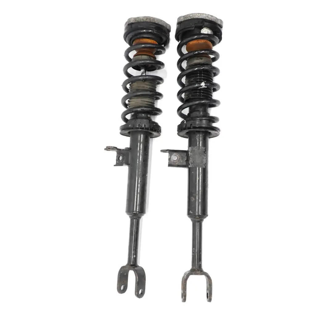 Strut Front Left Right N/O/S M Sport Suspension Absorber Set to BMW F10 LCI Spring with Part number 6863883 BMW F10 LCI Spring Strut Front Left Right N/O/S M Sport Suspension Absorber Set - SKU 6863883-6863886 - Part number 6863883