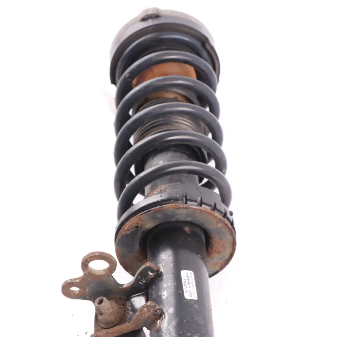 Strut Front Left N/S M Sport Suspension Absorber to BMW F10 LCI Spring with Part number 6863883 BMW F10 LCI Spring Strut Front Left N/S M Sport Suspension Absorber - SKU 6863883 - Part number 6863883