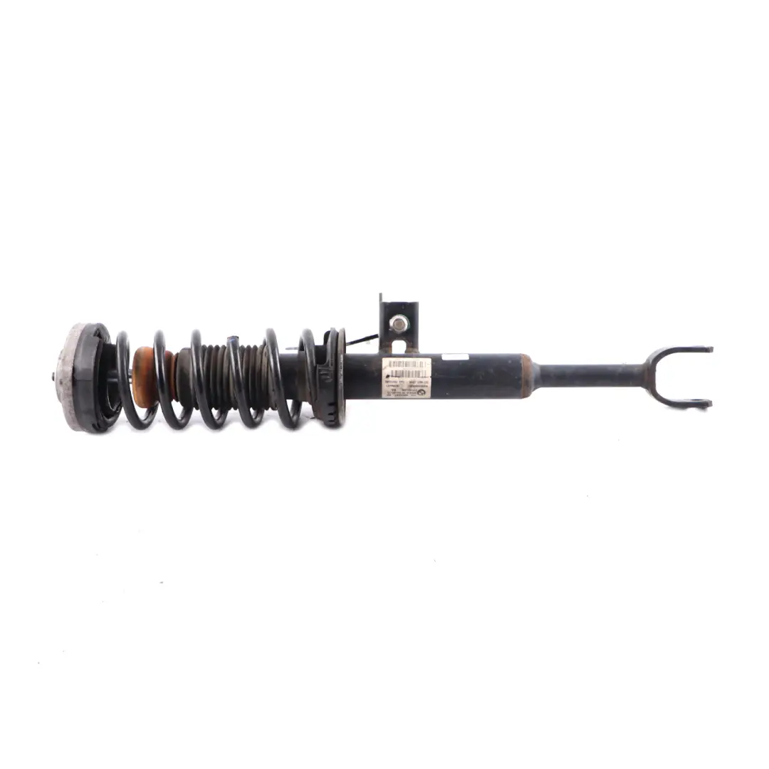 Damper Shock Absorber Front Left N/S Spring Strut to BMW F11 LCI with Part number 6863887 BMW F11 LCI Damper Shock Absorber Front Left N/S Spring Strut - SKU 6863887 - Part number 6863887