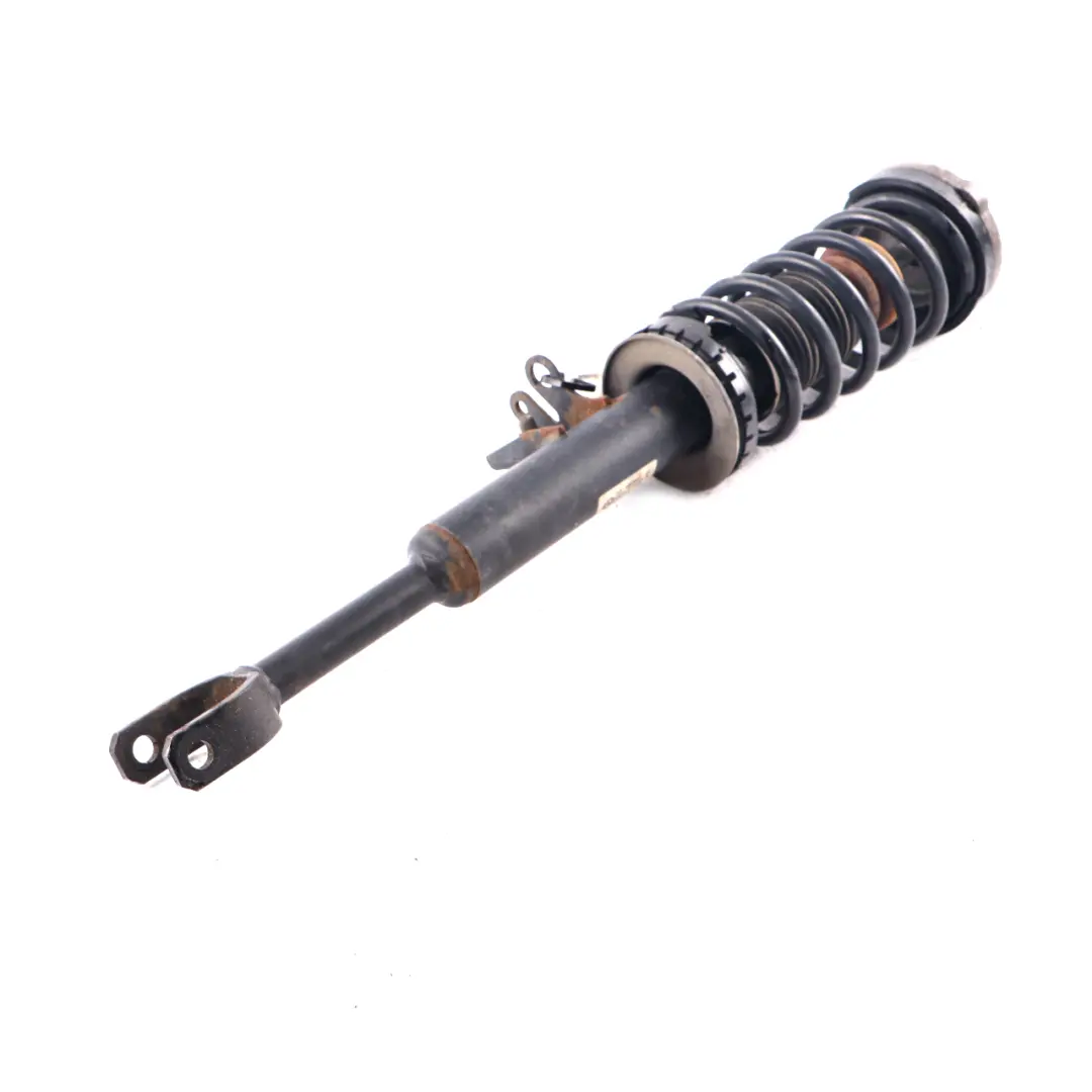 BMW F11 LCI Damper Shock Absorber Front Left N/S Spring Strut - SKU 6863887 - Part number 6863887