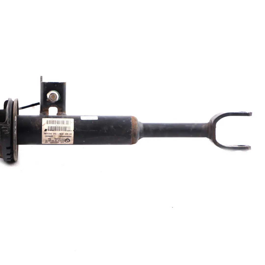 Damper Shock Absorber Front Left N/S Spring Strut to BMW F11 LCI with Part number 6863887 BMW F11 LCI Damper Shock Absorber Front Left N/S Spring Strut - SKU 6863887 - Part number 6863887