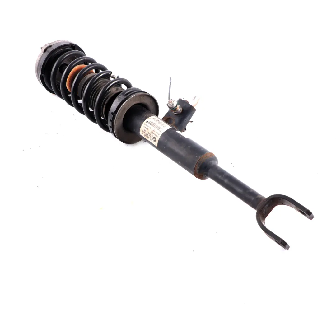 BMW F11 LCI Damper Shock Absorber Front Left N/S Spring Strut - SKU 6863887 - Part number 6863887