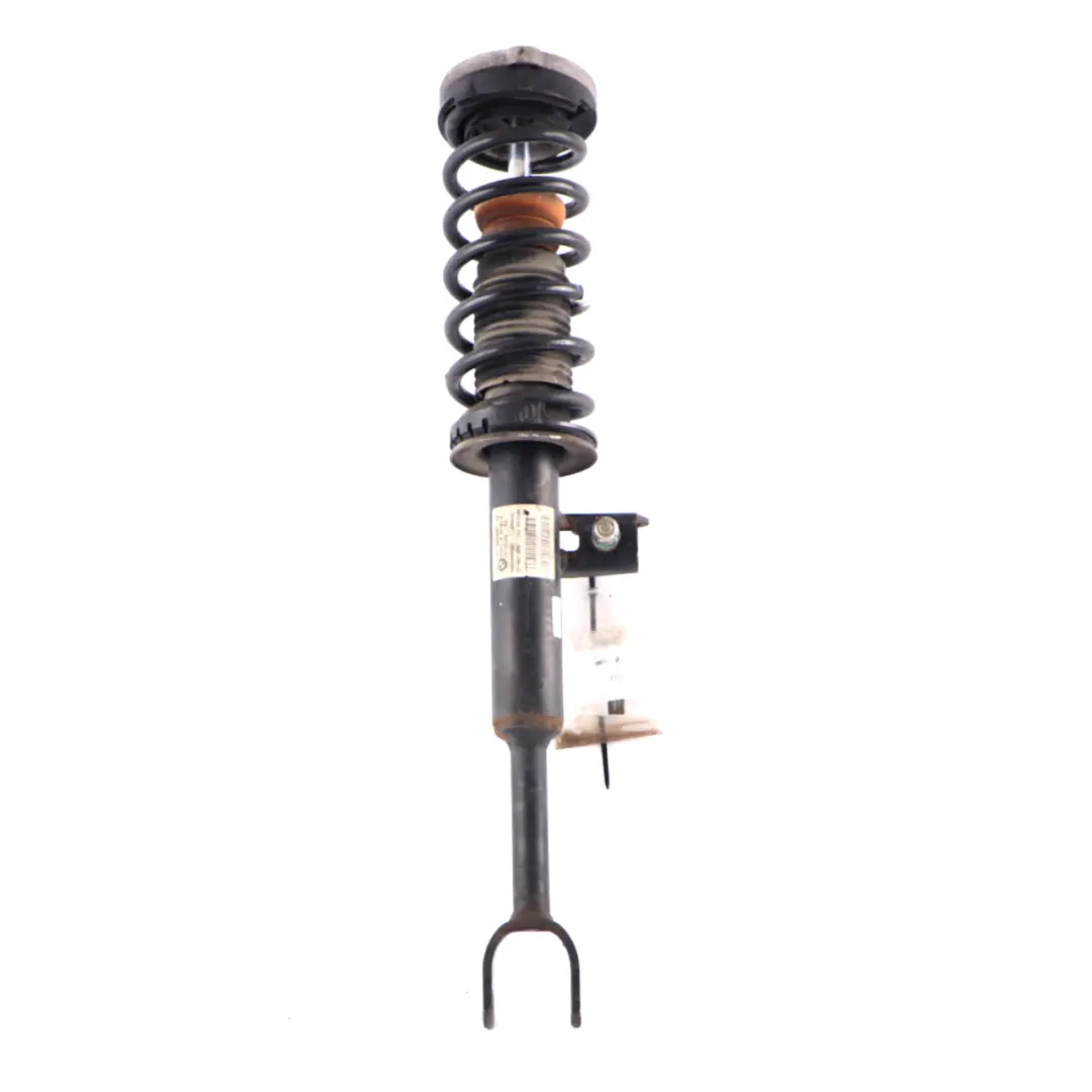 BMW F11 LCI Damper Shock Absorber Front Left N/S Spring Strut - SKU 6863887 - Part number 6863887