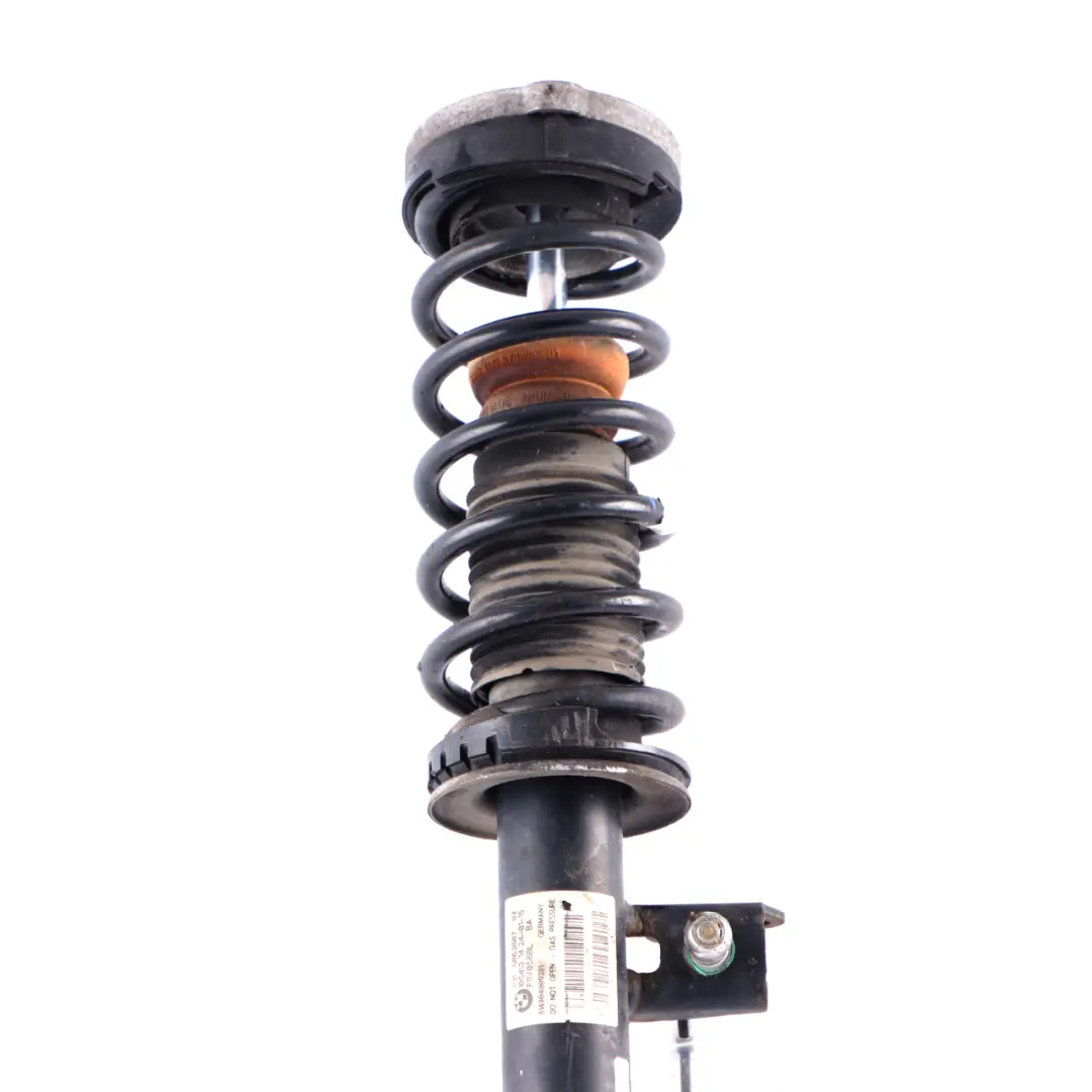 BMW F11 LCI Damper Shock Absorber Front Left N/S Spring Strut - SKU 6863887 - Part number 6863887