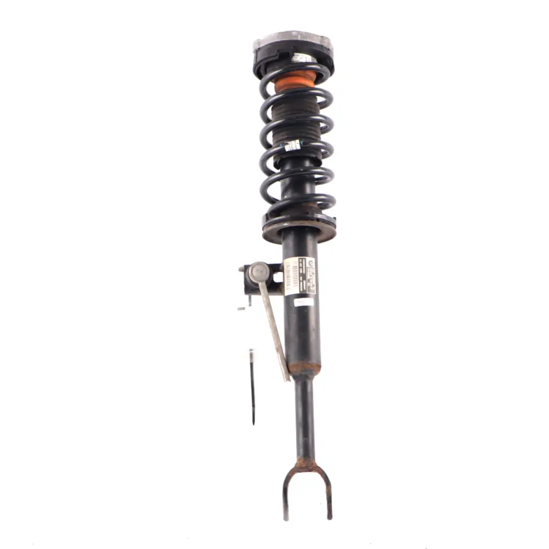 BMW F11 LCI Damper Shock Absorber Front Right O/S Spring Strut - SKU 6863890 - Part number 6863890
