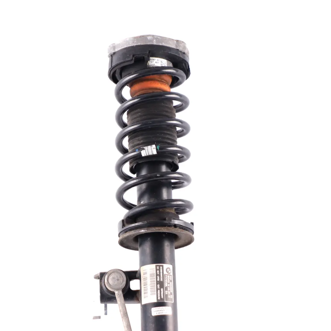 BMW F11 LCI Damper Shock Absorber Front Right O/S Spring Strut - SKU 6863890 - Part number 6863890