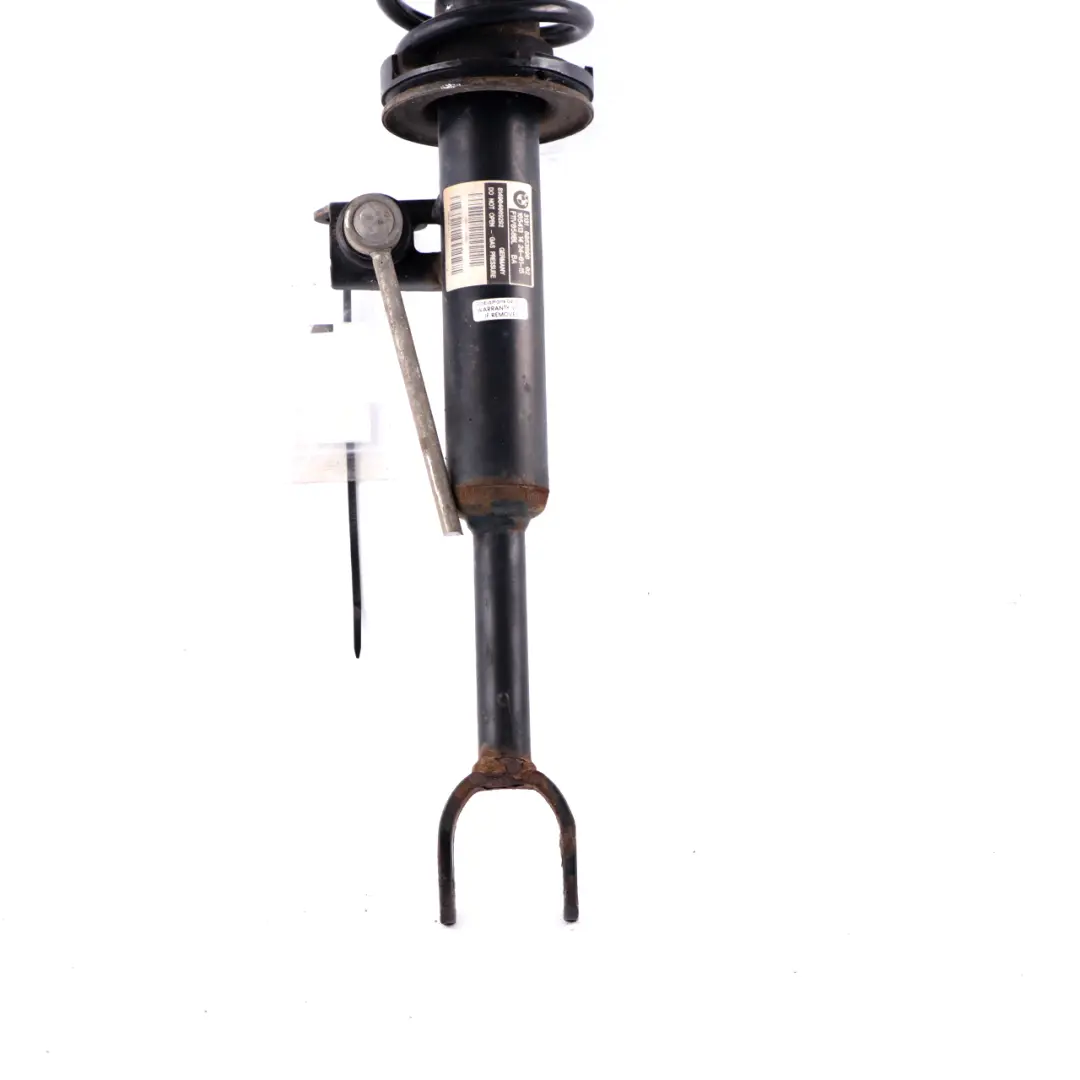 Damper Shock Absorber Front Right O/S Spring Strut to BMW F11 LCI with Part number 6863890 BMW F11 LCI Damper Shock Absorber Front Right O/S Spring Strut - SKU 6863890 - Part number 6863890