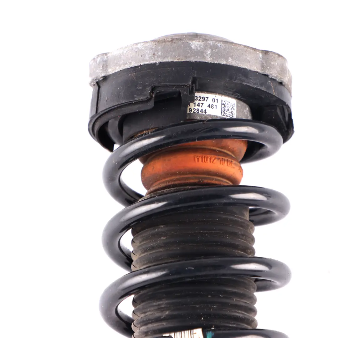 BMW F11 LCI Damper Shock Absorber Front Right O/S Spring Strut - SKU 6863890 - Part number 6863890