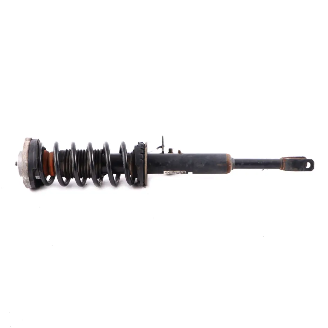 BMW F11 LCI Damper Shock Absorber Front Right O/S Spring Strut - SKU 6863890 - Part number 6863890