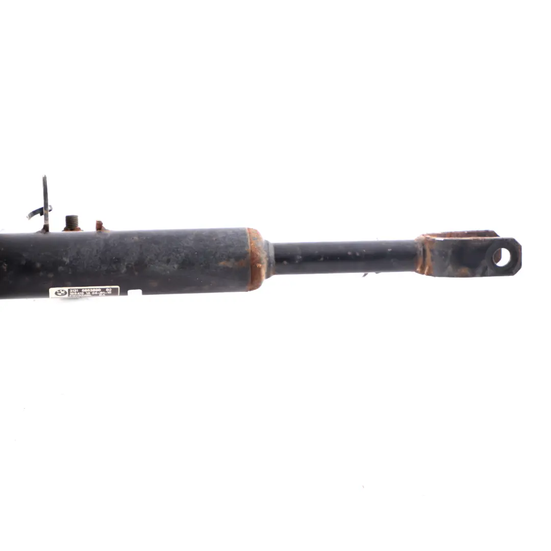 BMW F11 LCI Damper Shock Absorber Front Right O/S Spring Strut - SKU 6863890 - Part number 6863890