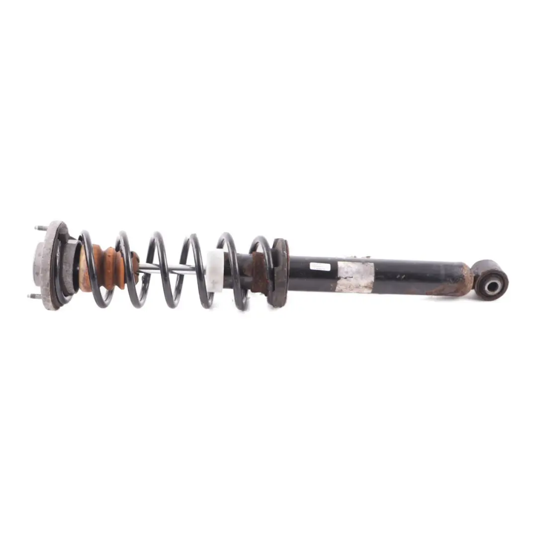 BMW F10 LCI M Sports Essieu arrière gauche droite ressort amortisseur - SKU 6863901 - Numéro de pièce 6863901