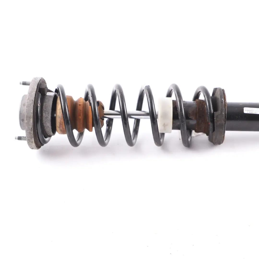 Assale posteriore sinistro destro Ammortizzatore per BMW F10 LCI M Sports con numero di parte 6863901 BMW F10 LCI M Sports Assale posteriore sinistro destro Ammortizzatore - SKU 6863901 - Numero di parte 6863901