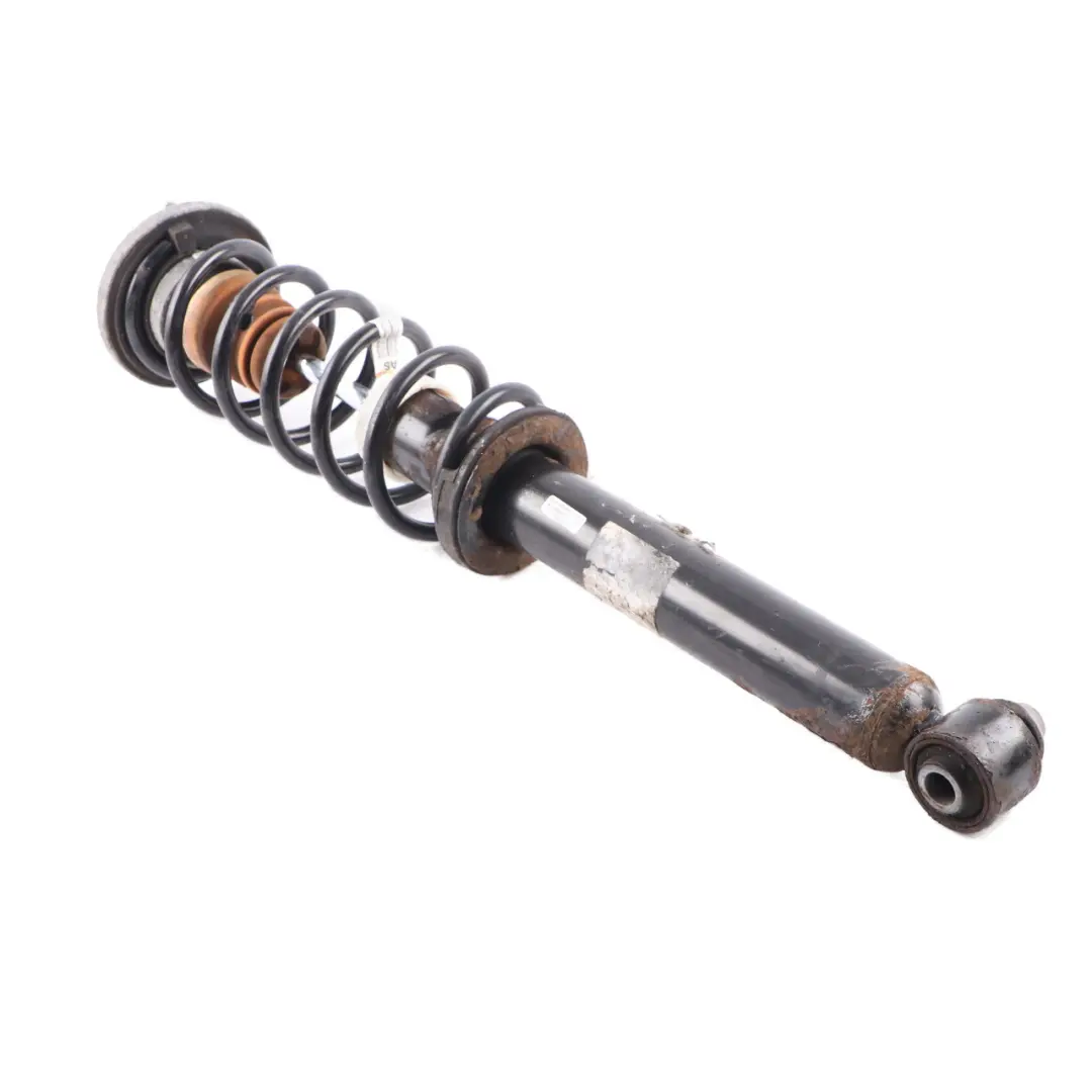 Essieu arrière gauche droite ressort amortisseur pour BMW F10 LCI M Sports à propos du numéro de pièce 6863901 BMW F10 LCI M Sports Essieu arrière gauche droite ressort amortisseur - SKU 6863901 - Numéro de pièce 6863901