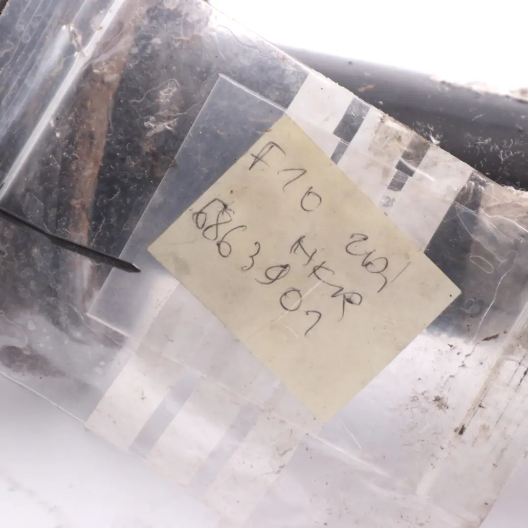 Hinterachse Links Rechts Feder Stoßdämpfer für BMW F10 LCI M Sport mit Teilenummer 6863901 BMW F10 LCI M Sport Hinterachse Links Rechts Feder Stoßdämpfer - SKU 6863901 - Teilenummer 6863901