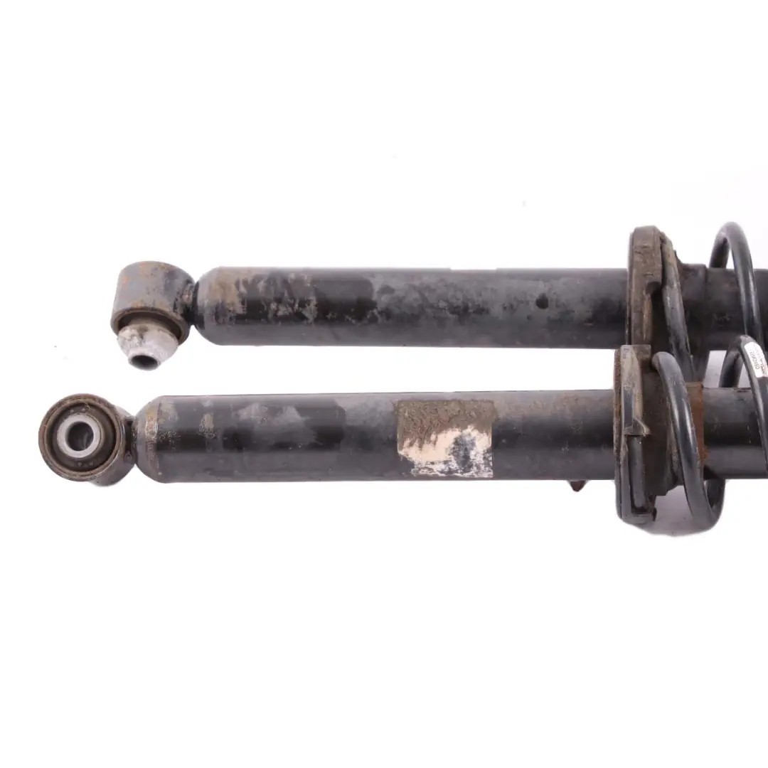 Suspension Arrière à Ressort et Jambe de Force Gauche Droite Ensemble pour BMW F10 à propos du numéro de pièce 6863902 BMW F10 Suspension Arrière à Ressort et Jambe de Force Gauche Droite Ensemble - SKU 6863902 - Numéro de pièce 6863902