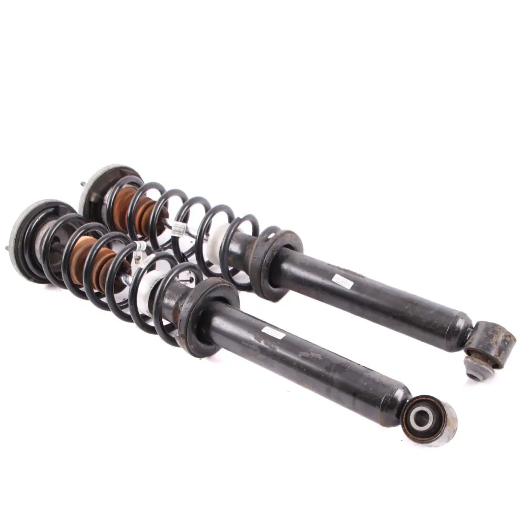 BMW F10 Federbein Hinterradaufhängung Links Rechts N/O/S Stoßdämpfersatz - SKU 6863902 - Teilenummer 6863902