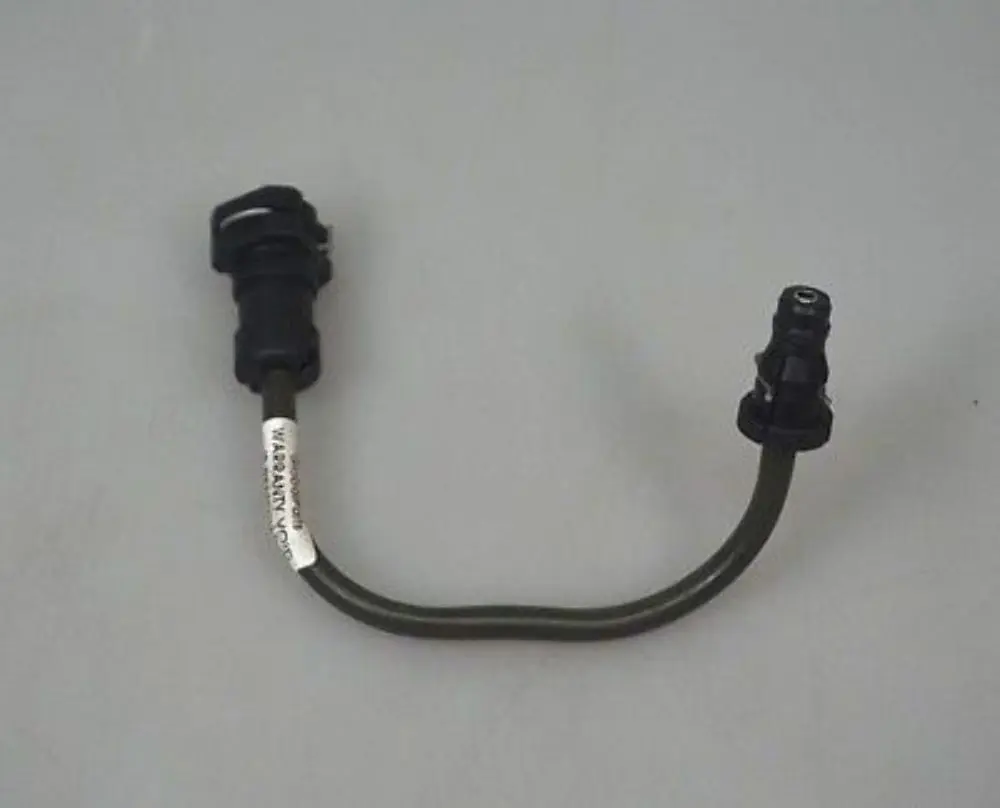 Clutch Delivery Line Coupling Pipe to Mini Cooper Series R55 R56 R57 R58 R59 with Part number 6863947 Mini Cooper Series R55 R56 R57 R58 R59 Clutch Delivery Line Coupling Pipe - SKU 6863947 - Part number 6863947