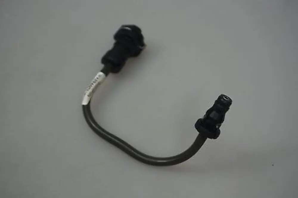 Clutch Delivery Line Coupling Pipe to Mini Cooper Series R55 R56 R57 R58 R59 with Part number 6863947 Mini Cooper Series R55 R56 R57 R58 R59 Clutch Delivery Line Coupling Pipe - SKU 6863947 - Part number 6863947