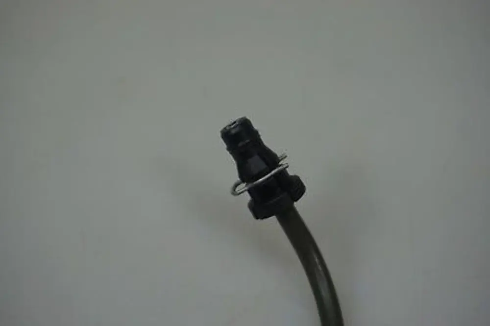 Clutch Delivery Line Coupling Pipe to Mini Cooper Series R55 R56 R57 R58 R59 with Part number 6863947 Mini Cooper Series R55 R56 R57 R58 R59 Clutch Delivery Line Coupling Pipe - SKU 6863947 - Part number 6863947