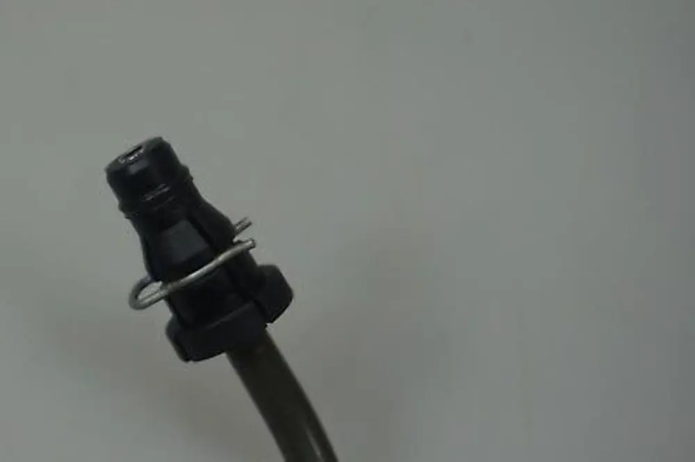 Clutch Delivery Line Coupling Pipe to Mini Cooper Series R55 R56 R57 R58 R59 with Part number 6863947 Mini Cooper Series R55 R56 R57 R58 R59 Clutch Delivery Line Coupling Pipe - SKU 6863947 - Part number 6863947