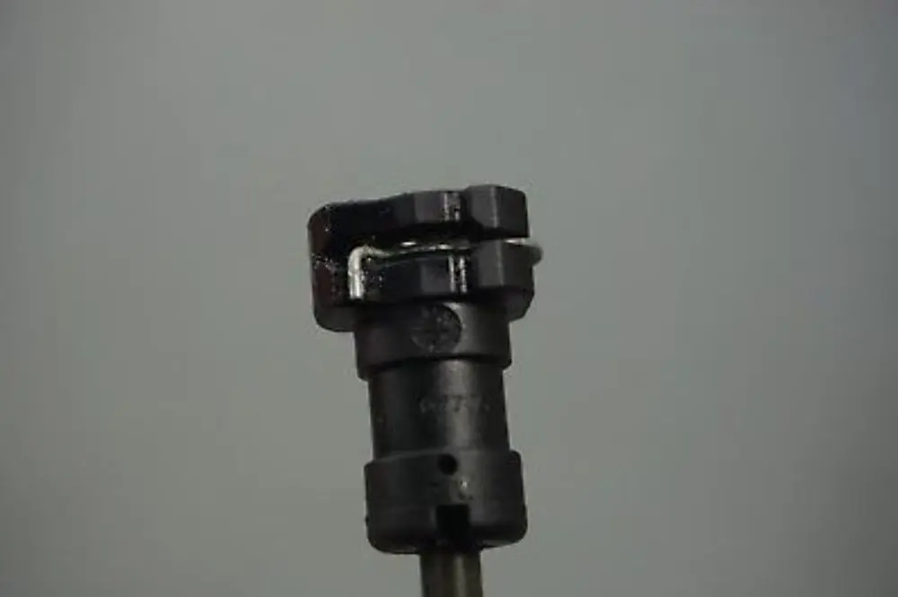 Mini Cooper Series R55 R56 R57 R58 R59 Clutch Delivery Line Coupling Pipe - SKU 6863947 - Part number 6863947