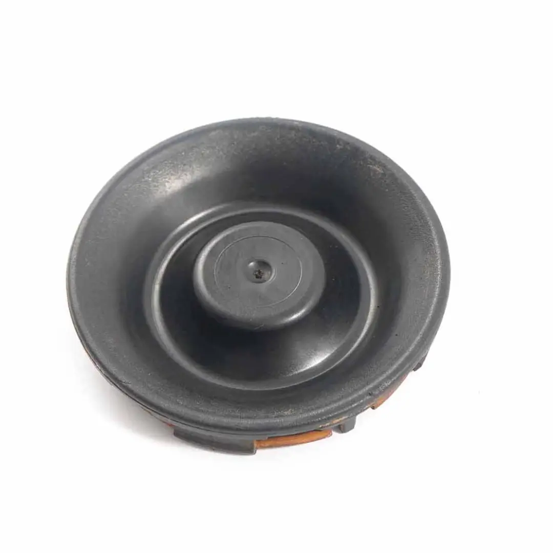 BMW F06 LCI Gran Coupé Cap Rear Axle ALPINA B6 Wheel Bearings Cover Trim - SKU 6864028 - Part number 6864028